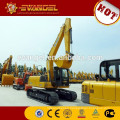 chinese 15 tons crawler excavator XE150D bucket 0.6m3